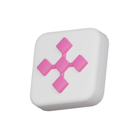 Produktdesign  3D Icon