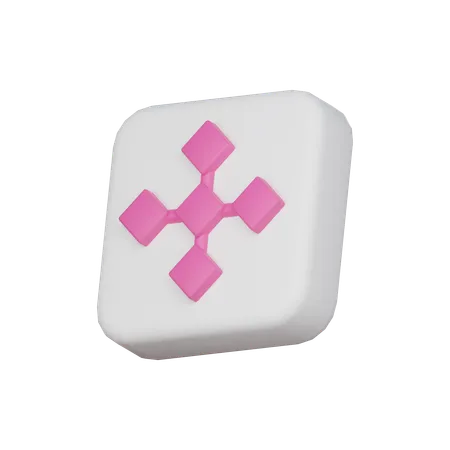 Produktdesign  3D Icon