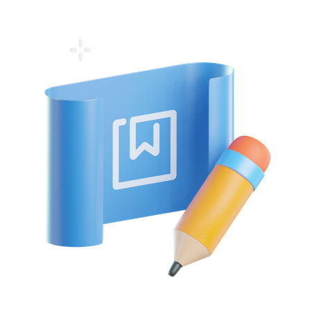 Produktdesign  3D Icon