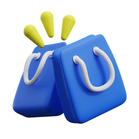 Produto vazio  3D Icon