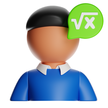Maestro  3D Icon