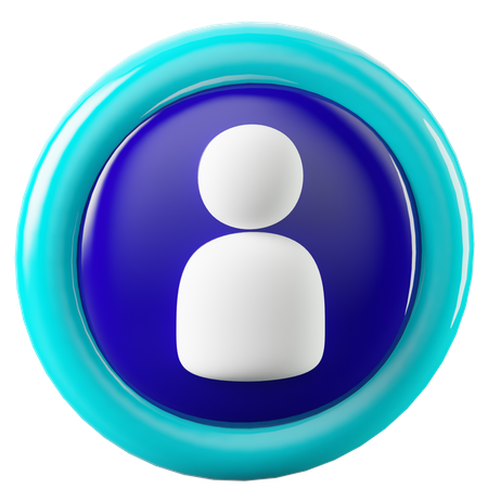 Circle Silhouette, Logo, User, User Profile, Green, Facial Expression,  Nose, Cartoon, Logo, User, User Profile png | PNGWing