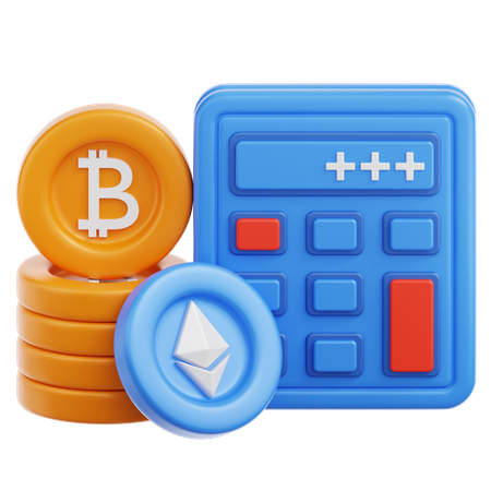 Profit  3D Icon