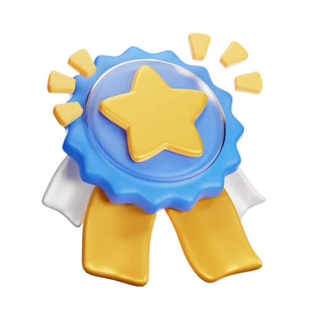 Program Loyalty  3D Icon