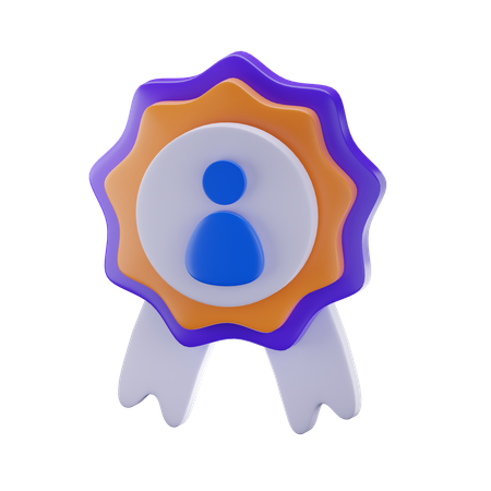Programa de fidelidad  3D Icon