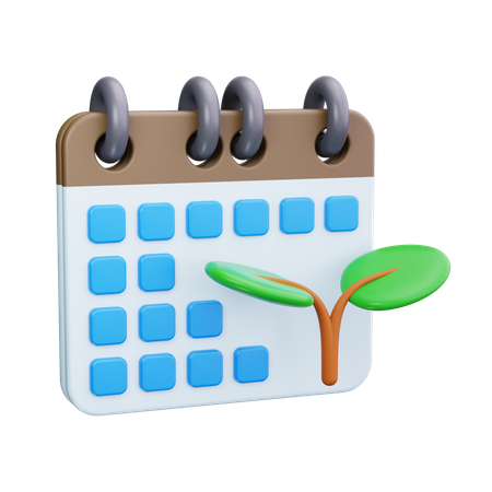 Programa de planta  3D Icon