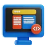 programación web