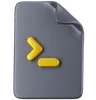 Programming File