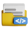 Programming Folder