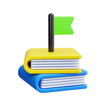 Progress  3D Icon