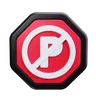 Prohibited Parking