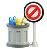 Prohibited Waste Disposal