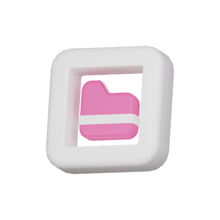 프로젝트  3D Icon