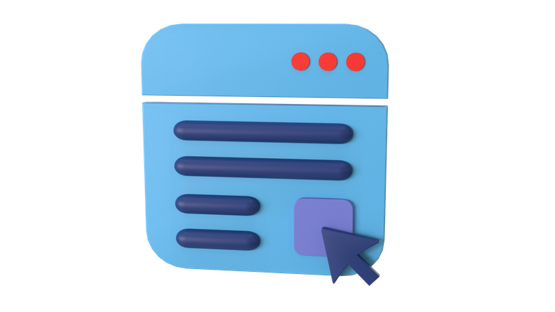 Project 9  3D Icon