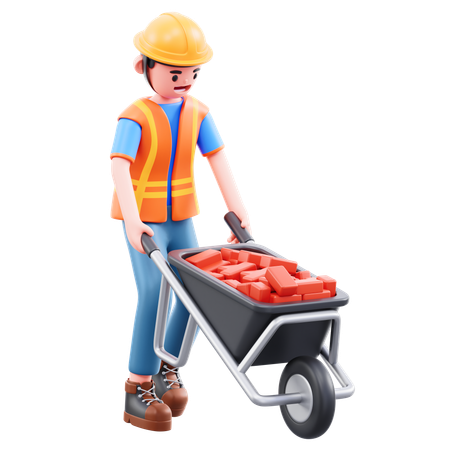 Project Activities  3D Icon