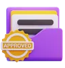 project approved