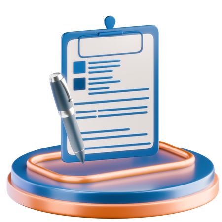 Project Documentation  3D Icon