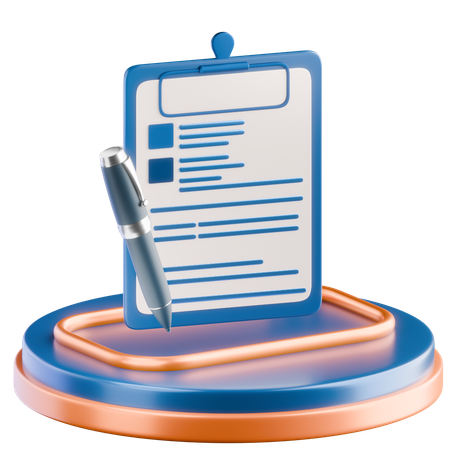 Project Documentation  3D Icon