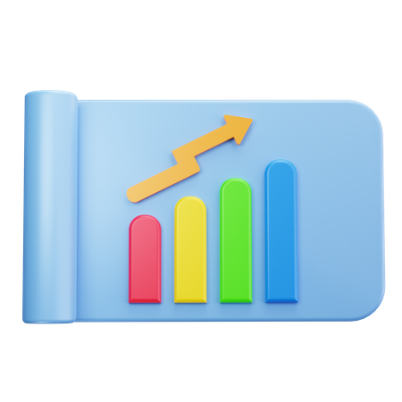Project Scope  3D Icon