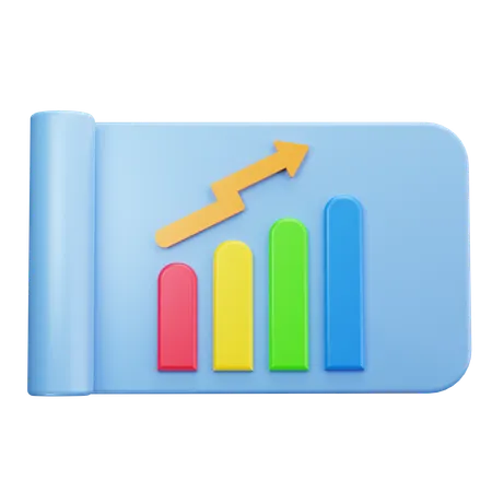 Project Scope  3D Icon