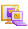 project transfer