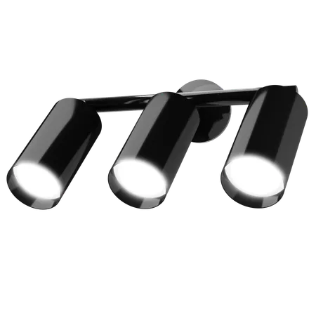 Projecteur  3D Icon