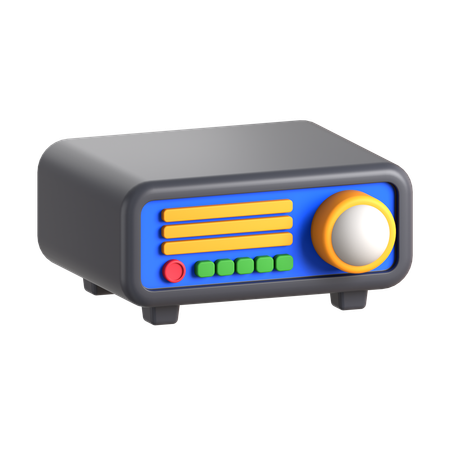 プロジェクター  3D Icon