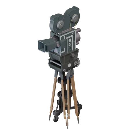 Projector  3D Icon