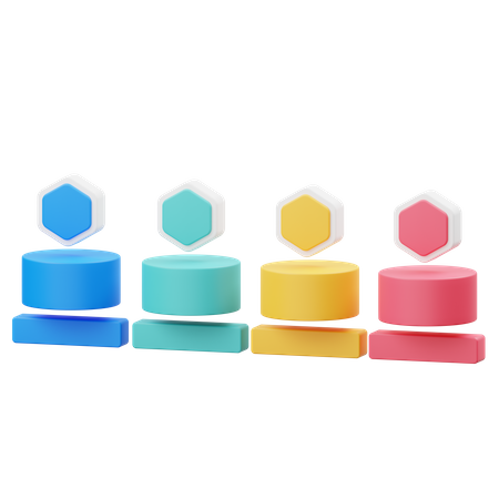 Tableau du projet  3D Icon