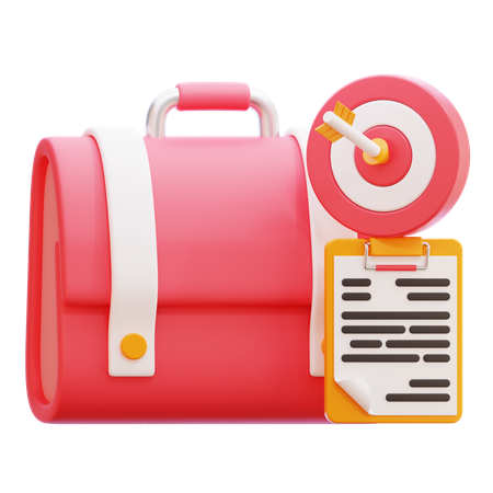 Projet d'entreprise  3D Icon