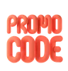 Promo code