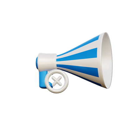 Promoción finalizada  3D Icon