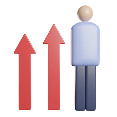 Promotion  3D Icon