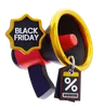 Promotion du vendredi noir