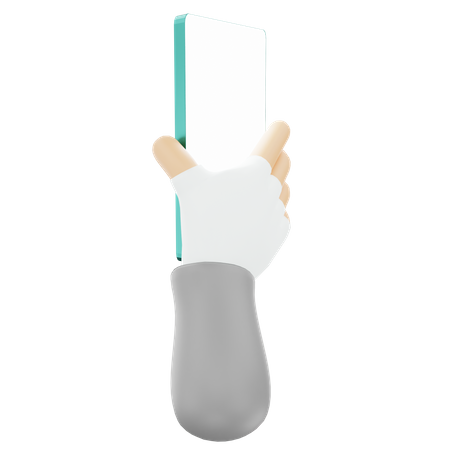 Promotion Modes  3D Icon