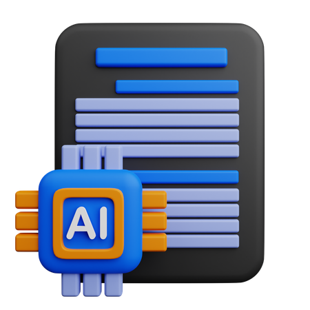 즉시 당신  3D Icon