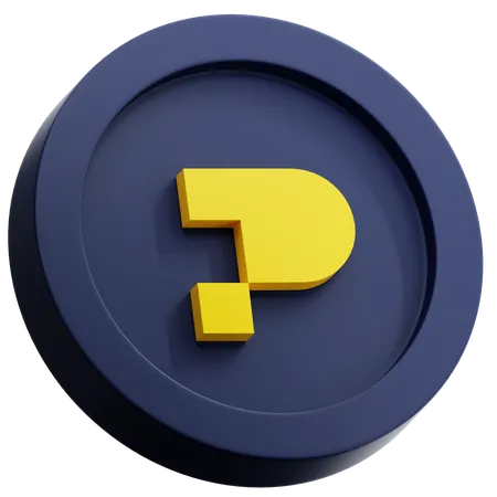 Propc  3D Icon