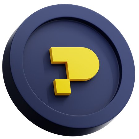 Propc  3D Icon