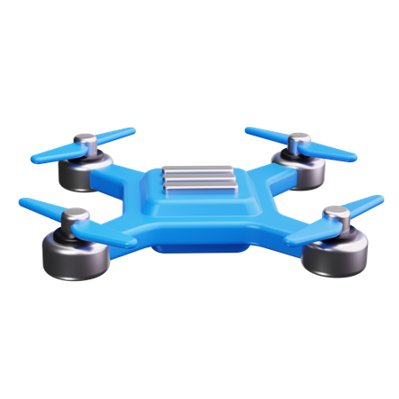 Propeller  3D Icon