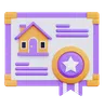 Property Certificate