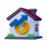 property trends emoji 3d