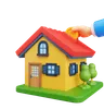 Property investment