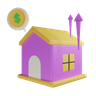 3d property loan emoji