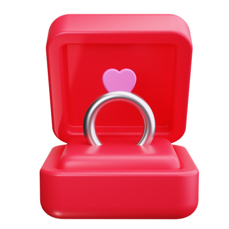 Proposal  3D Icon