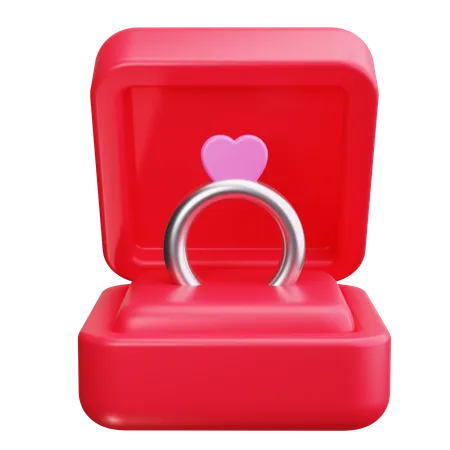 Proposal  3D Icon