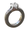 Proposal Ring