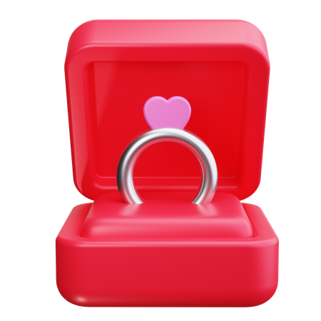 Proposition  3D Icon