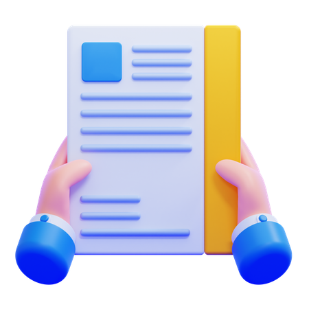 Propuesta de negocio  3D Icon