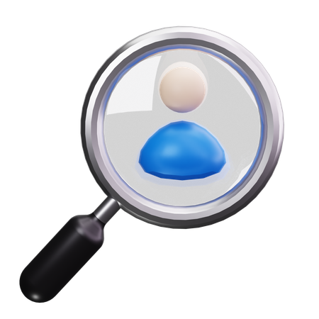Prospect  3D Icon