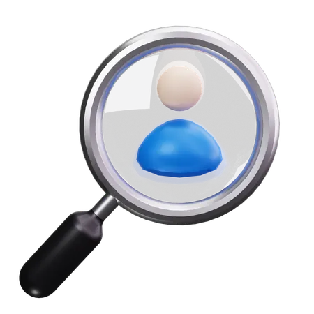Prospect  3D Icon